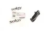 Повторитель поворота на крыло VW Caddy 03- (прозрачный) (9410.17) SOLGY 304090 (фото 2)