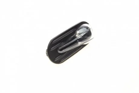 Повторитель поворота на крыло VW Caddy 03- (прозрачный) (9410.17) SOLGY 304090
