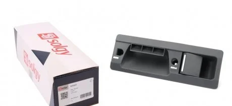Ручка дверей SOLGY 305007