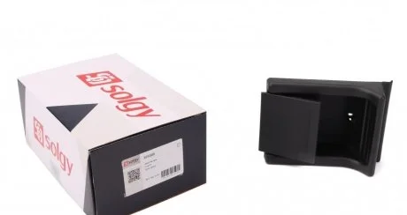 Ручка дверей SOLGY 305009