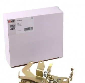 Замок дверний SOLGY 305020