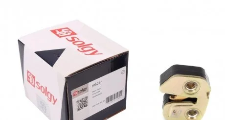 Фото 1 - замок дверний SOLGY 305027 Замок дверний SOLGY 305027 (фото 1)