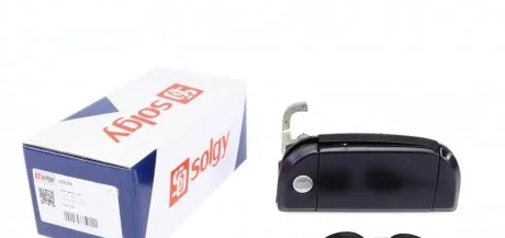 Ручка дверей SOLGY 305029
