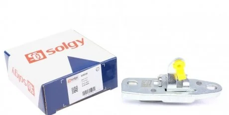 Замок дверний SOLGY 305035