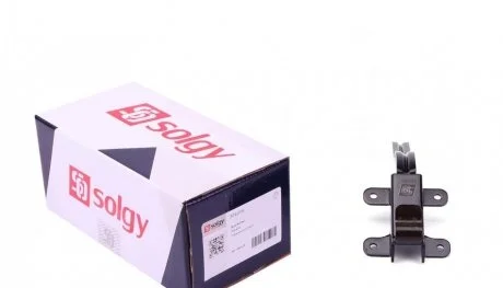 Обмежувач дверей SOLGY 306006