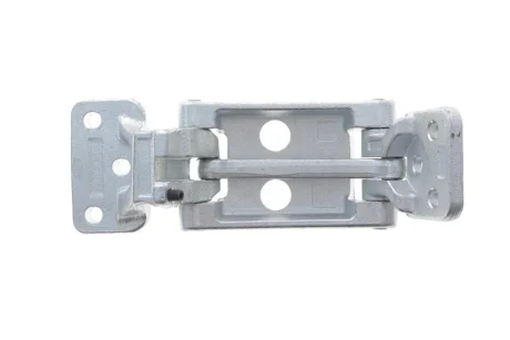 Петля дверей SOLGY 306024 (фото 1)