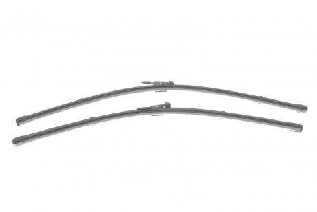 Щітки склоочисника SOLGY 307006
