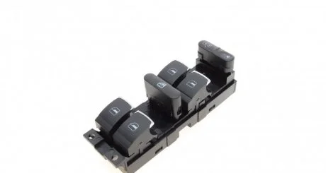 Кнопка стеклоподъемника VW Golf/Passat 13- SOLGY 401028