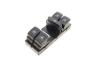 Кнопка склопідіймача SOLGY 401037 401037