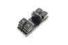Кнопка стеклоподъемника (L) VW Passat/Golf/Jetta 05- (блок) 401037
