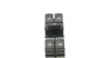 Кнопка стеклоподъемника (L) VW Passat 10-14 (блок) 401043