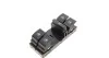 Кнопка стеклоподъемника Skoda Octavia II 04-13/VW Golf 03-14 (блок) SOLGY 401070 (фото 4)