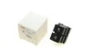 Кнопка стеклоподъемника Skoda Octavia II 04-13 (двойная) SOLGY 401071 (фото 2)