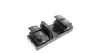 Кнопка стеклоподъемника (L) Skoda Fabia/Roomster 1.2/1.4/1.9 TDI 05-10 (блок) SOLGY 401082 (фото 3)