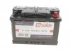 Стартерна батарея (акумулятор) SOLGY 406013 406013