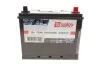 Стартерна батарея (акумулятор) SOLGY 406027