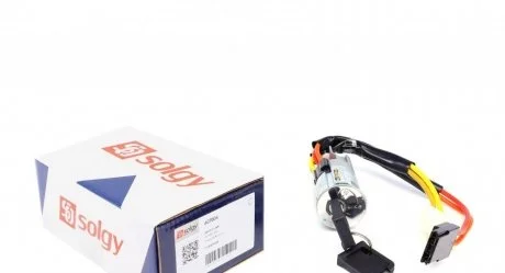 Замок зажигания SOLGY 407004