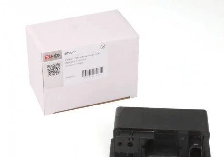 Реле попереднього нагріву SOLGY 409002