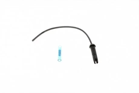 Фото 1 - ремкомплект кабеля свічки розжарювання SOLGY 412007 Ремкомплект кабеля свічки розжарювання SOLGY 412007 (фото 1)