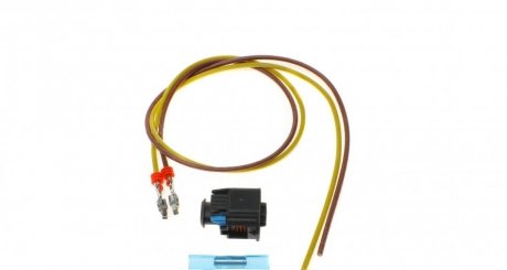 Ремкомплект кабеля форсунки SOLGY 412008 (фото 1)