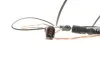 Ремкомплект кабелю датчика ABS SOLGY 412034 (фото 3)