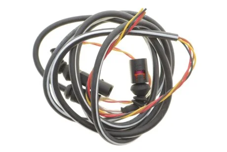 Фото 1 - ремкомплект кабелю датчика ABS SOLGY 412034 Ремкомплект кабелю датчика ABS SOLGY 412034 (фото 1)