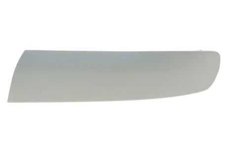 Накладка бампера SOLGY DSC_304053 (фото 1)