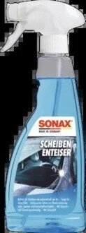 Odmraїacz szyb 500ml at. SONAX 500ml atomizer Sonax 03312410