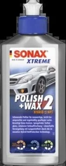 Полірувальний віск 250мл Sonax 207100