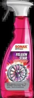Очисник дисків 0.75л Sonax 227400