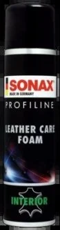 Очисник шкіри піна SONAX 400мл Sonax 289300