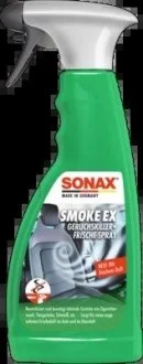 Освіжувач повітря /0,5 л/ SONAX (шт.) Sonax 292241