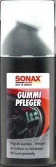 Засіб для догляду за гумою мат - ефект мокр Sonax 340100