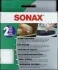 Губка для очищення брудної поверхні 2 шт. Sonax 416000 (фото 1)