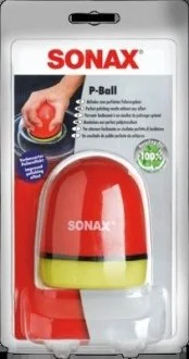 Губка-аплікатор P-Ball, шт Sonax 417341