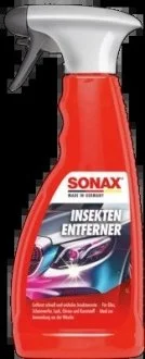 Засіб для видалення плям від комах 500мл Sonax 533200