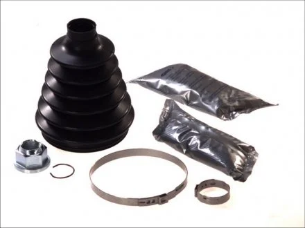 Фото 1 - набір пильовиків гумових SPIDAN 0020229 Набір пильовиків гумових SPIDAN 0020229 (фото 1)