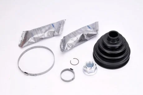 Фото 1 - набір пильовиків гумових SPIDAN 0020984 Набір пильовиків гумових SPIDAN 0020984 (фото 1)