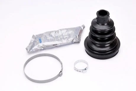 Набір пильовиків гумових SPIDAN 0023104 (фото 1)