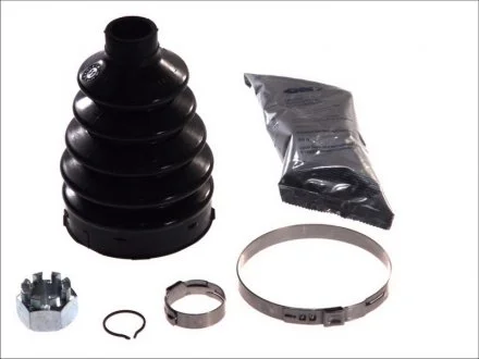 Набір пильовиків гумових SPIDAN 0024281 (фото 1)