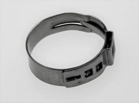 Фото 1 - хомут пыльника резинового SPIDAN 190834 Хомут пыльника резинового SPIDAN 190834 (фото 1)