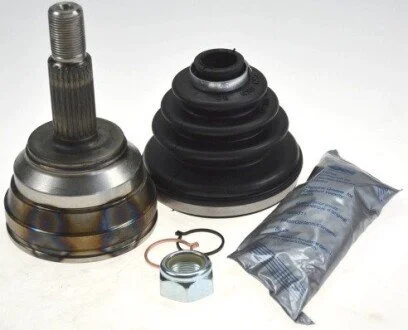 Шарнир приводного вала SPIDAN 20357