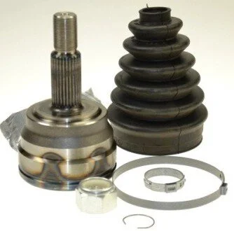 Шарнірний набір, привідний вал SPIDAN 20713