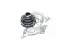 Пыльник ШРУСа CITROEN, PEUGEOT (пр-во GKN) 21168