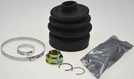 Пильник ШРУС Mazda 323,626 1,8-2,0 87-98 SPIDAN 21367