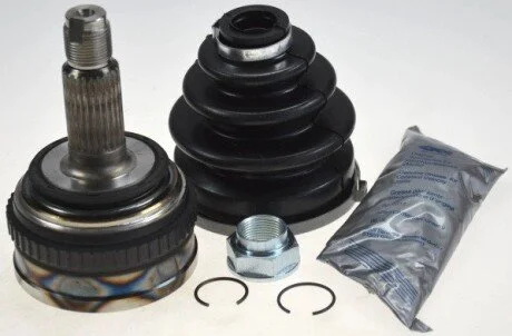 Фото 1 - шарнир приводного вала SPIDAN 21529 Шарнир приводного вала SPIDAN 21529 (фото 1)