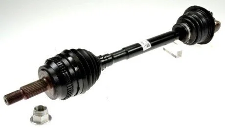 Приводная полуось SPIDAN 21551