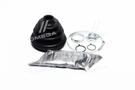 Пильник ШРУС гумовий + змазка SPIDAN 21559