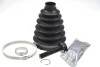 Пыльник ШРУСа наруж. FORD,SEAT,VW (пр-во GKN) 21575