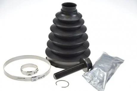 Пыльник ШРУСа наруж. FORD,SEAT,VW (GKN) SPIDAN 21575